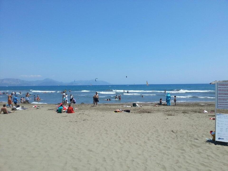 Deniz Otels Ортаджа Экстерьер фото
